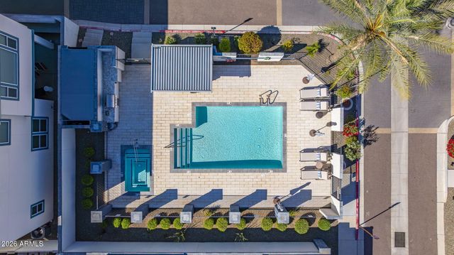 1555 E OCOTILLO Road 21, Phoenix, AZ 85014