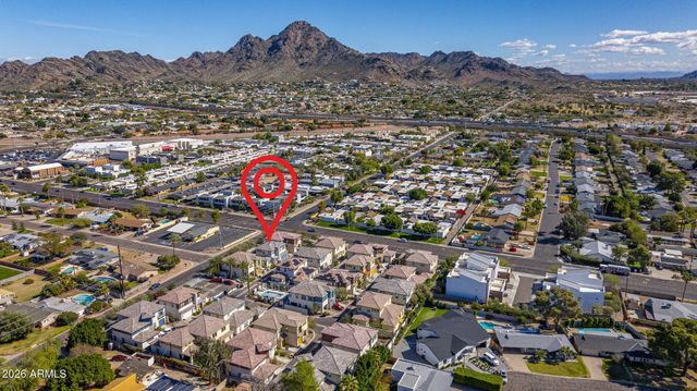 1555 E OCOTILLO Road 21, Phoenix, AZ 85014