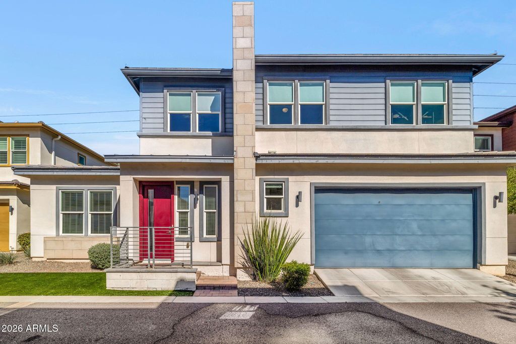 1555 E OCOTILLO Road 21, Phoenix, AZ 85014