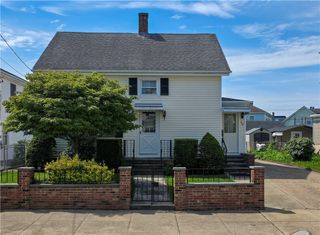 49 Gooding Street, Pawtucket, RI 02860