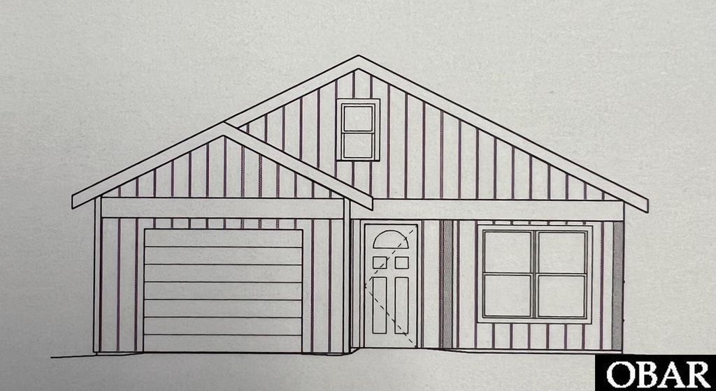 Image 2 of property listing at 130 Samson Way Lot#4, Barco, NC 27917