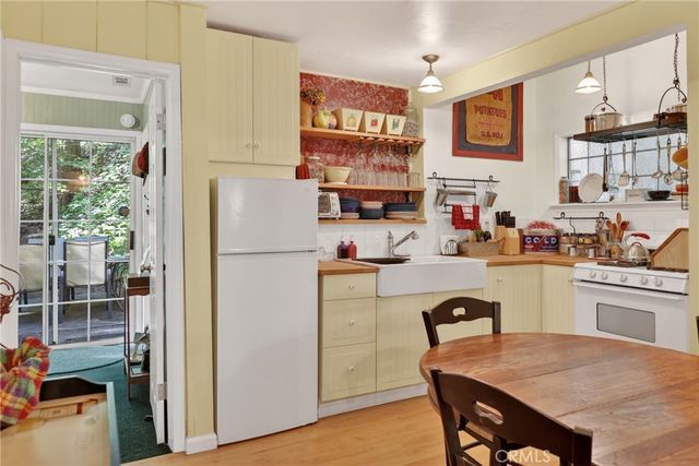 501 Dogwood Canyon, Blue Jay, CA 92317