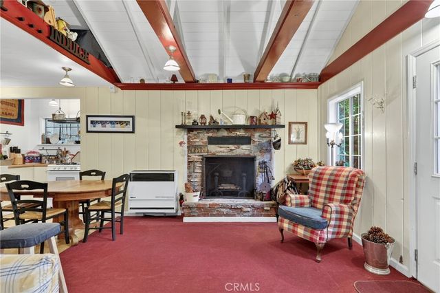 501 Dogwood Canyon, Blue Jay, CA 92317