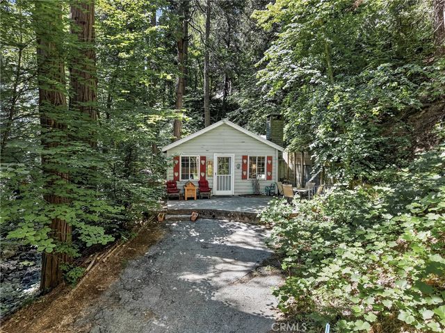 501 Dogwood Canyon, Blue Jay, CA 92317
