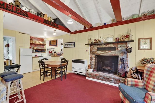 501 Dogwood Canyon, Blue Jay, CA 92317