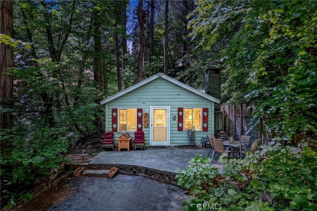 501 Dogwood Canyon, Blue Jay, CA 92317