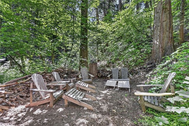 501 Dogwood Canyon, Blue Jay, CA 92317