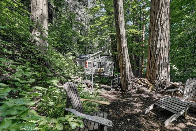 501 Dogwood Canyon, Blue Jay, CA 92317