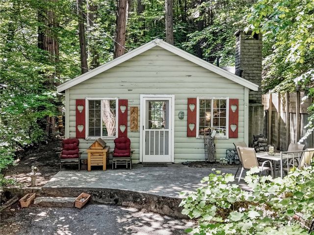 501 Dogwood Canyon, Blue Jay, CA 92317