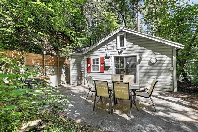 501 Dogwood Canyon, Blue Jay, CA 92317