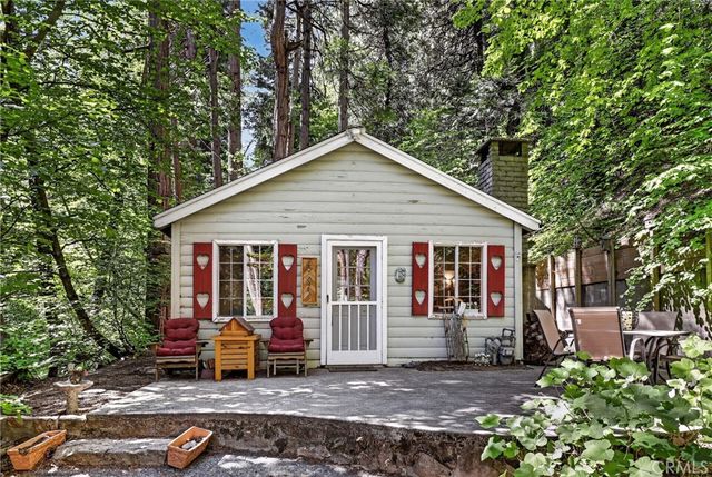 501 Dogwood Canyon, Blue Jay, CA 92317