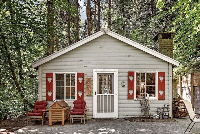 501 Dogwood Canyon, Blue Jay, CA 92317