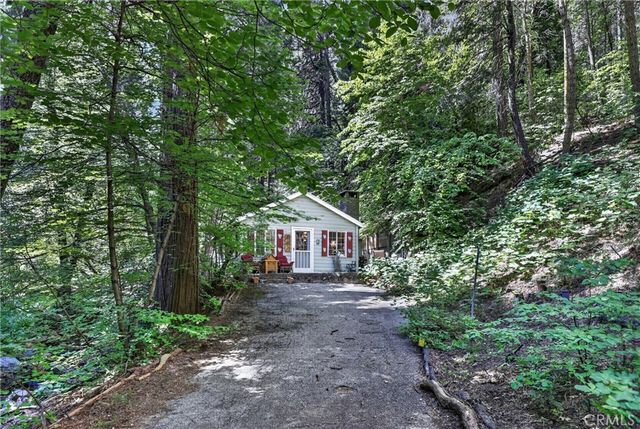 501 Dogwood Canyon, Blue Jay, CA 92317