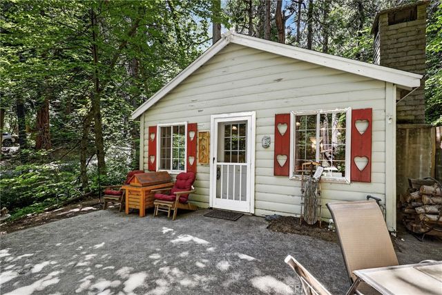 501 Dogwood Canyon, Blue Jay, CA 92317