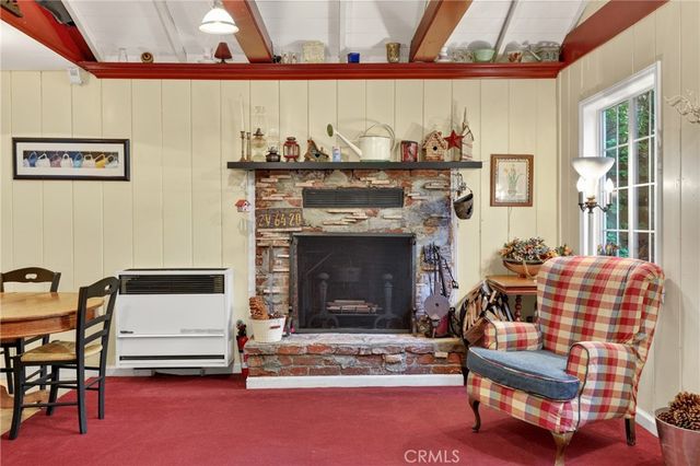 501 Dogwood Canyon, Blue Jay, CA 92317
