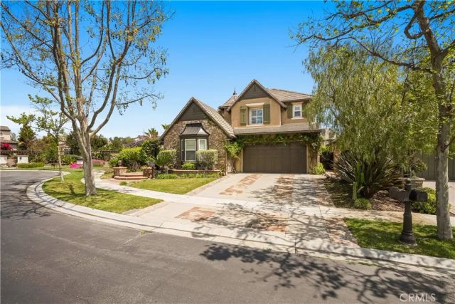 7 Waltham Road, Ladera Ranch, CA 92694