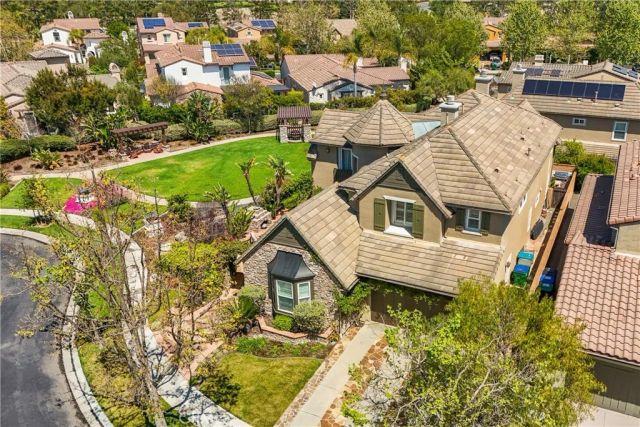 7 Waltham Road, Ladera Ranch, CA 92694