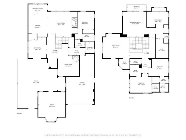 7 Waltham Road, Ladera Ranch, CA 92694