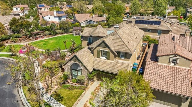 7 Waltham Road, Ladera Ranch, CA 92694