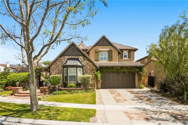 7 Waltham Road, Ladera Ranch, CA 92694