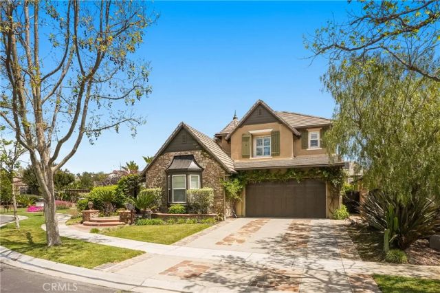 7 Waltham Road, Ladera Ranch, CA 92694