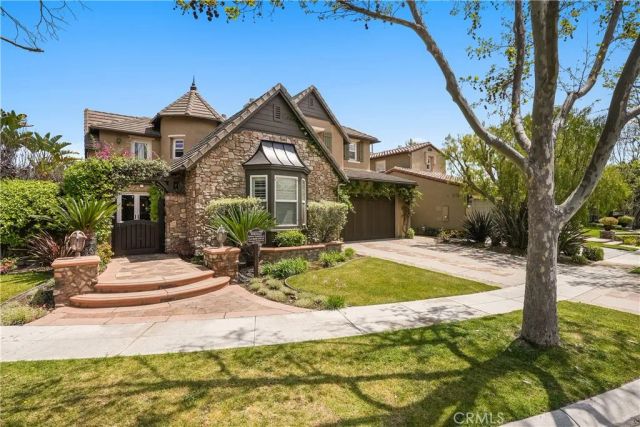 7 Waltham Road, Ladera Ranch, CA 92694