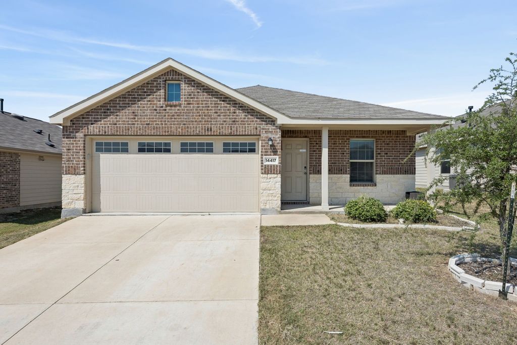 14417 Cloudview Way, Fort Worth, TX 76052