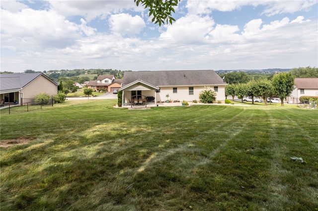 404 Shannon Drive, South Union Twp, PA 15401