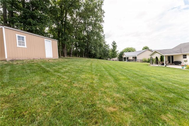 404 Shannon Drive, South Union Twp, PA 15401