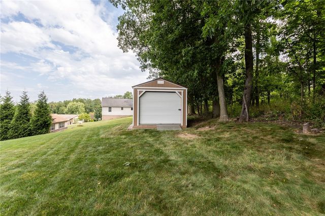 404 Shannon Drive, South Union Twp, PA 15401