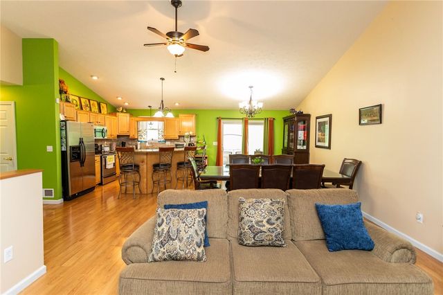 404 Shannon Drive, South Union Twp, PA 15401