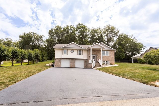 404 Shannon Drive, South Union Twp, PA 15401