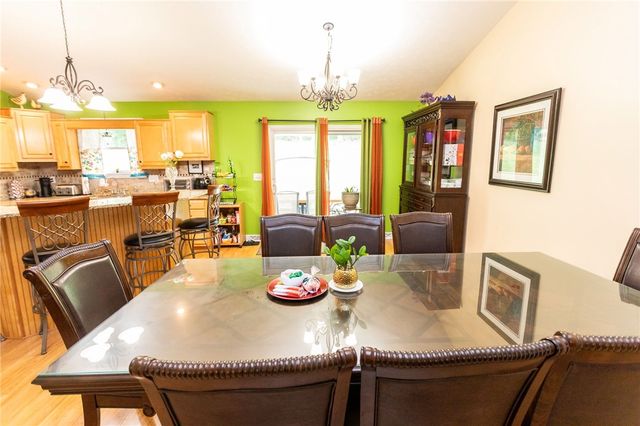 404 Shannon Drive, South Union Twp, PA 15401