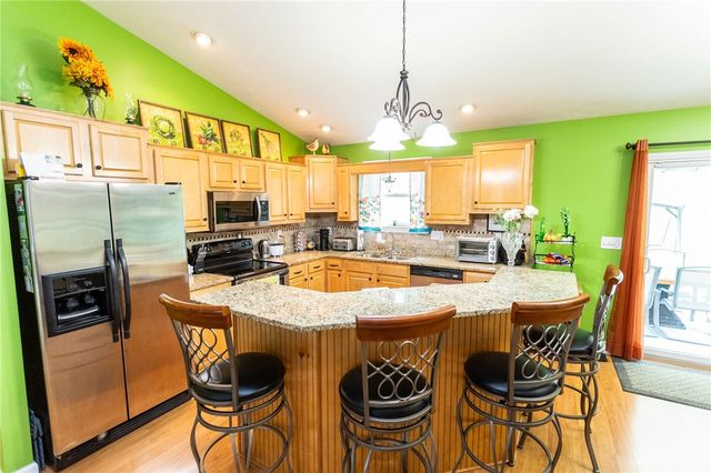 404 Shannon Drive, South Union Twp, PA 15401