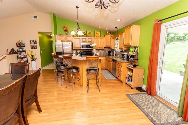 404 Shannon Drive, South Union Twp, PA 15401