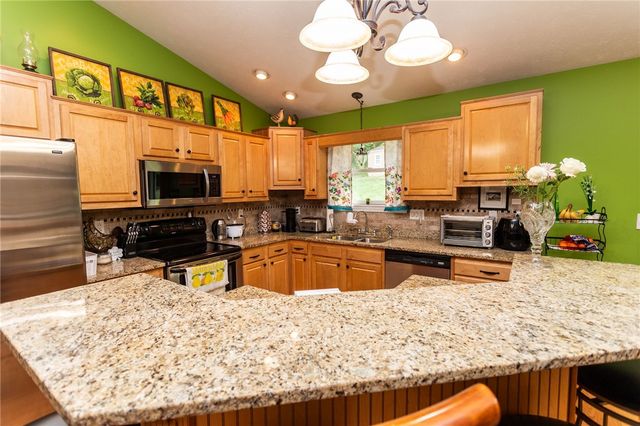 404 Shannon Drive, South Union Twp, PA 15401