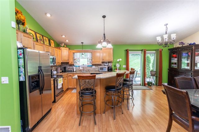 404 Shannon Drive, South Union Twp, PA 15401