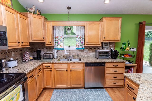 404 Shannon Drive, South Union Twp, PA 15401