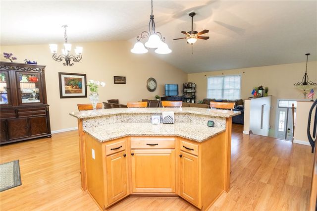 404 Shannon Drive, South Union Twp, PA 15401