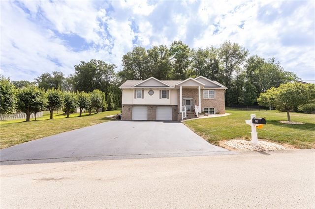 404 Shannon Drive, South Union Twp, PA 15401