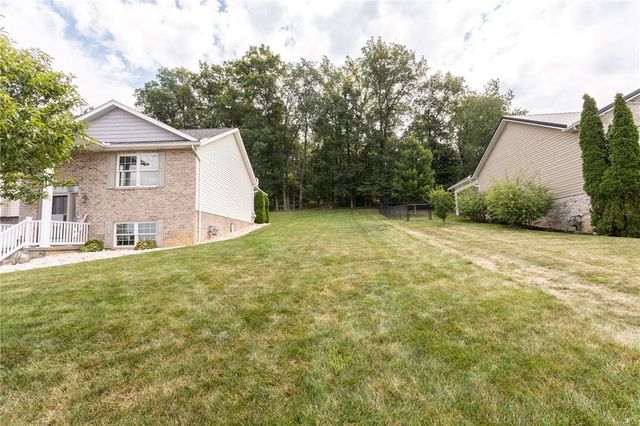404 Shannon Drive, South Union Twp, PA 15401