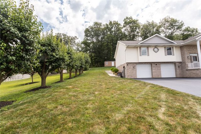 404 Shannon Drive, South Union Twp, PA 15401