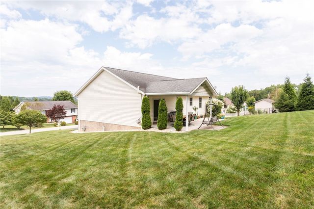 404 Shannon Drive, South Union Twp, PA 15401