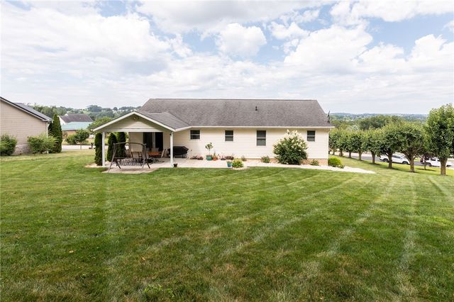 404 Shannon Drive, South Union Twp, PA 15401