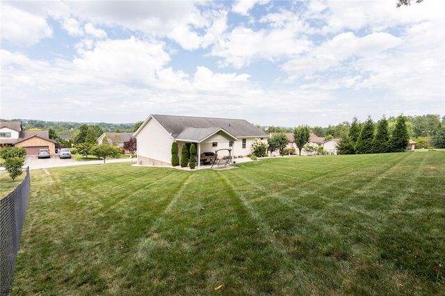 404 Shannon Drive, South Union Twp, PA 15401