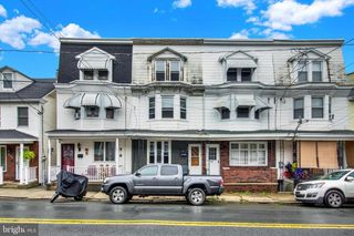 333 N FRONT ST, Minersville, PA 17954