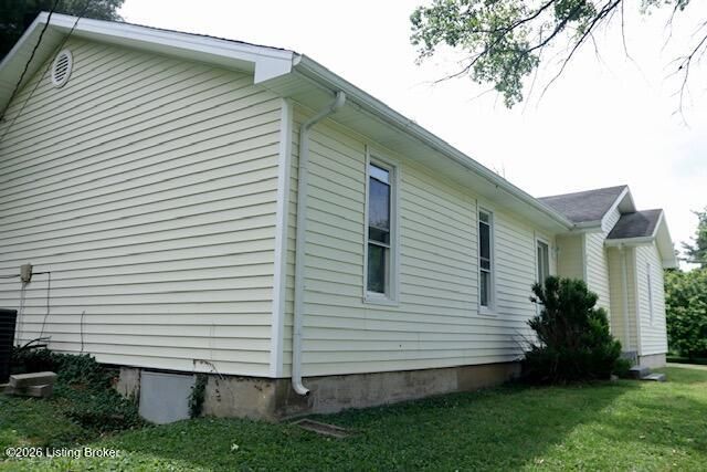 99 Olympia Dr, Bardstown, KY 40004