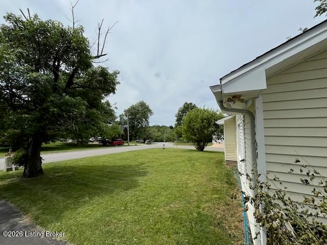 99 Olympia Dr, Bardstown, KY 40004