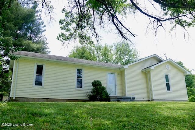 99 Olympia Dr, Bardstown, KY 40004