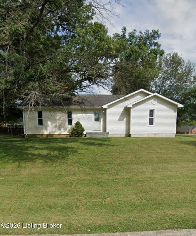 99 Olympia Dr, Bardstown, KY 40004